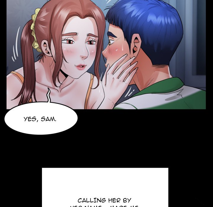 Unexpected Ties - Chapter 5 Page 87