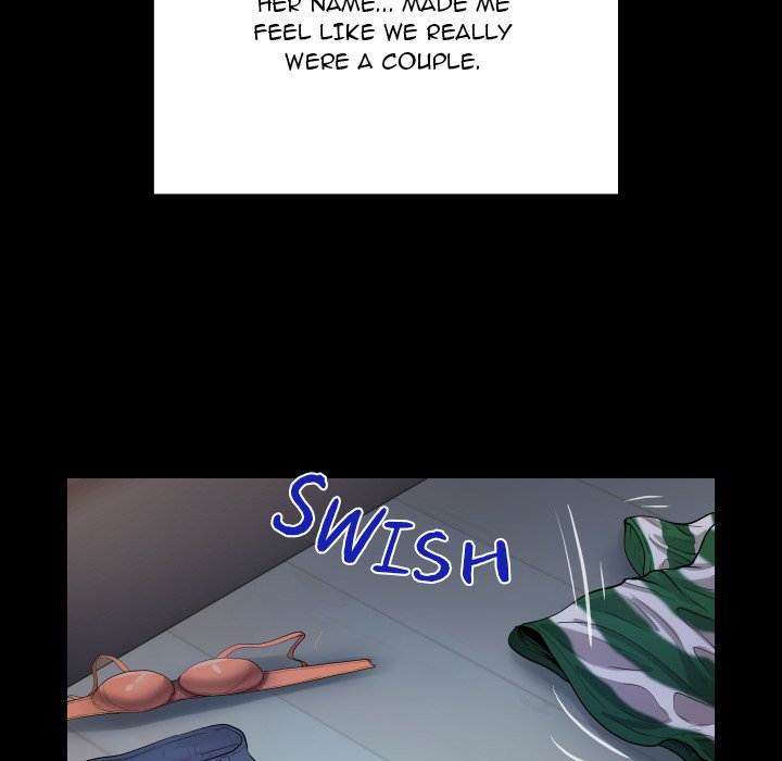 Unexpected Ties - Chapter 5 Page 88