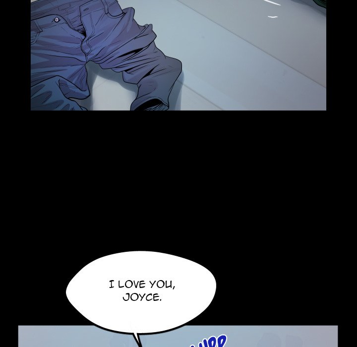 Unexpected Ties - Chapter 5 Page 89