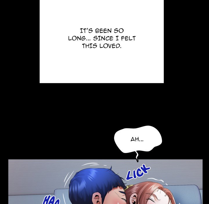 Unexpected Ties - Chapter 5 Page 91