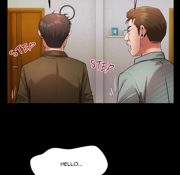 Unexpected Ties - Chapter 6 Page 25