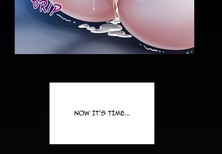 Unexpected Ties - Chapter 6 Page 4