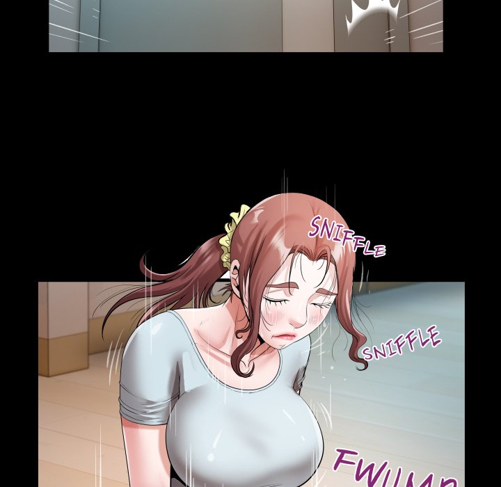 Unexpected Ties - Chapter 6 Page 49