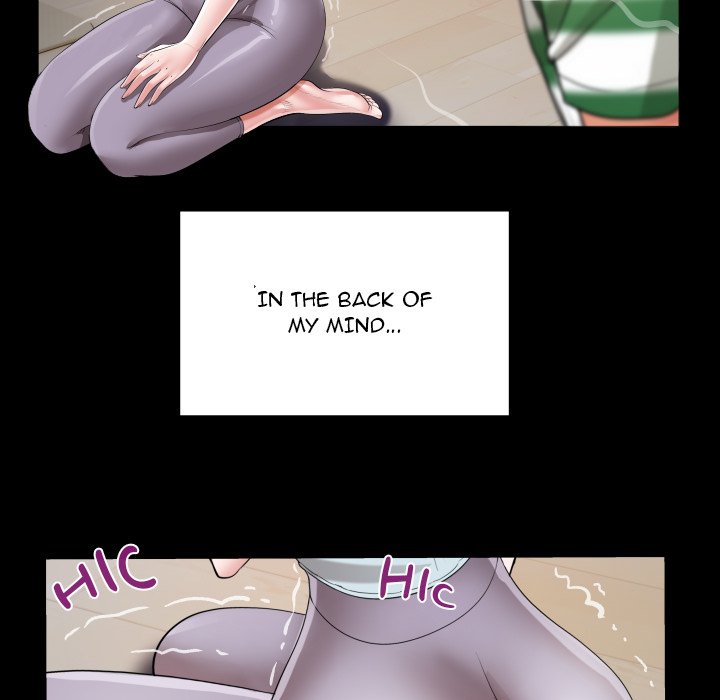 Unexpected Ties - Chapter 6 Page 52