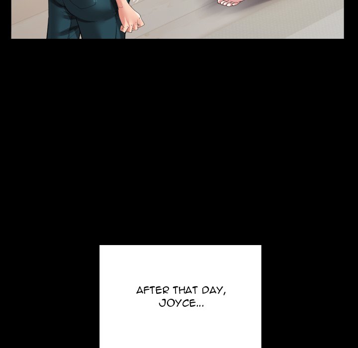 Unexpected Ties - Chapter 6 Page 57