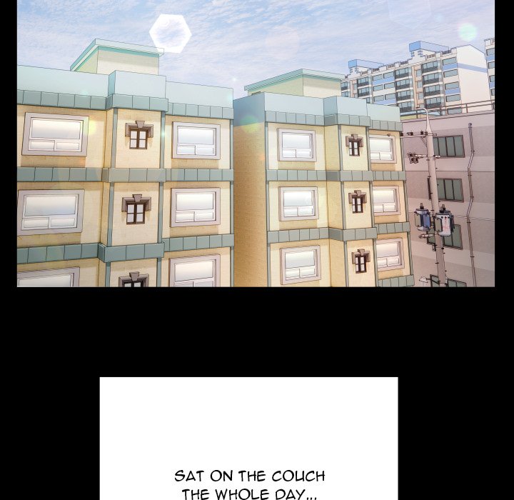 Unexpected Ties - Chapter 6 Page 59