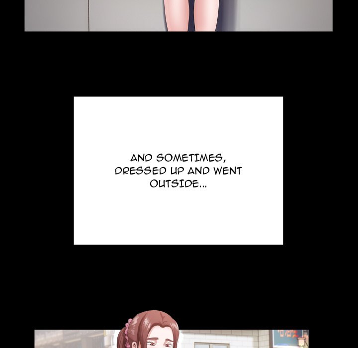 Unexpected Ties - Chapter 6 Page 63