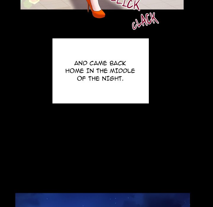 Unexpected Ties - Chapter 6 Page 65