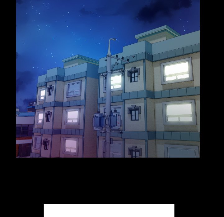 Unexpected Ties - Chapter 6 Page 66