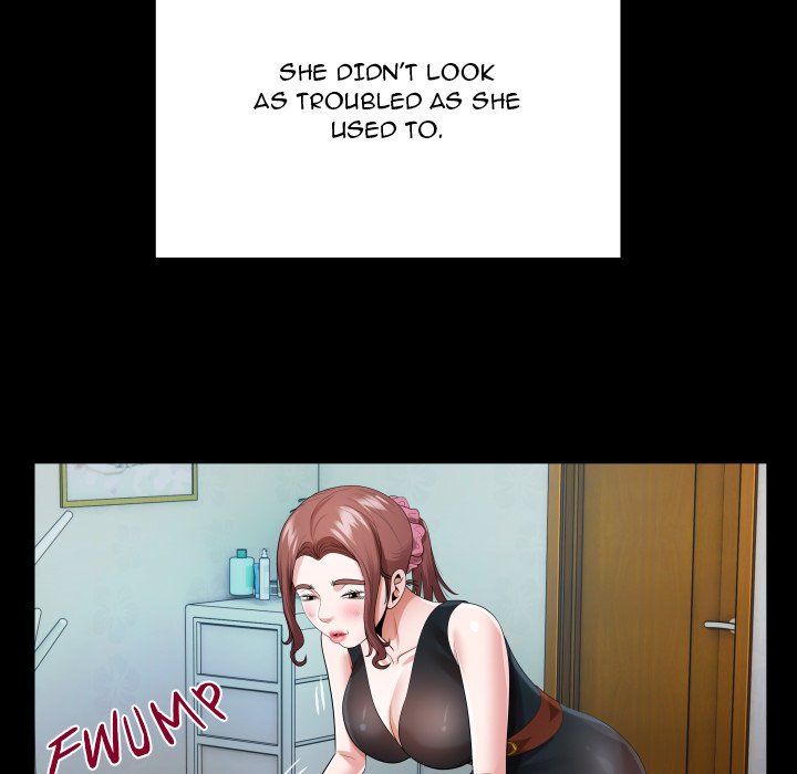 Unexpected Ties - Chapter 6 Page 67