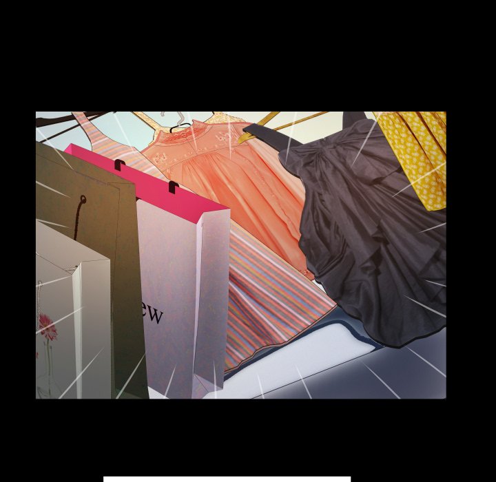 Unexpected Ties - Chapter 6 Page 69