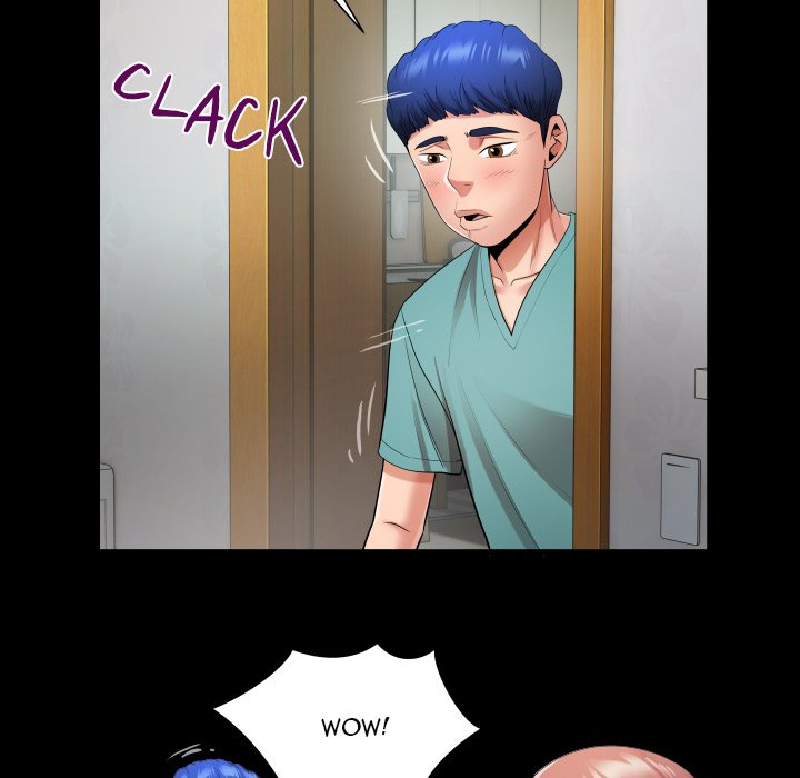 Unexpected Ties - Chapter 6 Page 78