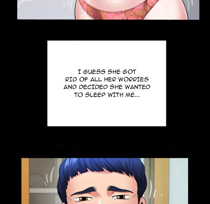 Unexpected Ties - Chapter 6 Page 83