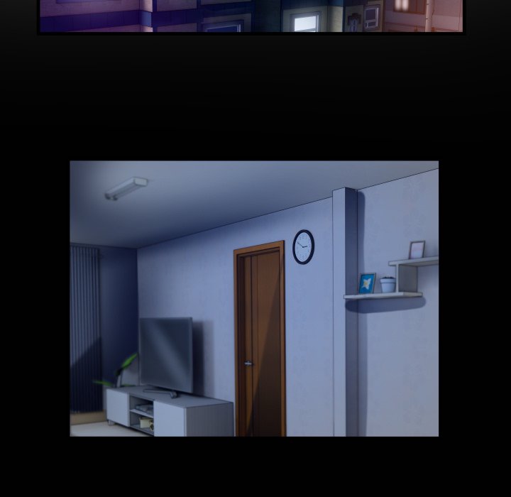 Unexpected Ties - Chapter 7 Page 21