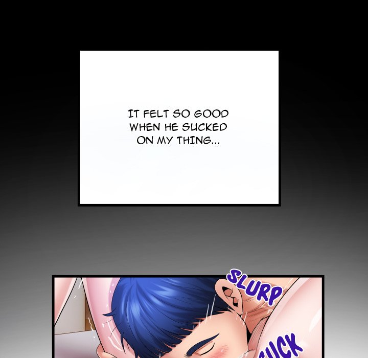 Unexpected Ties - Chapter 7 Page 27