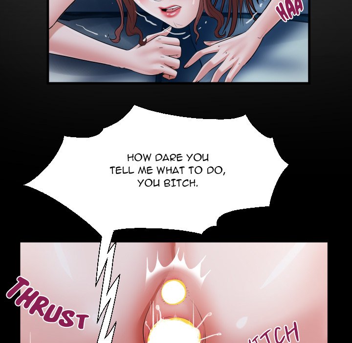 Unexpected Ties - Chapter 7 Page 37