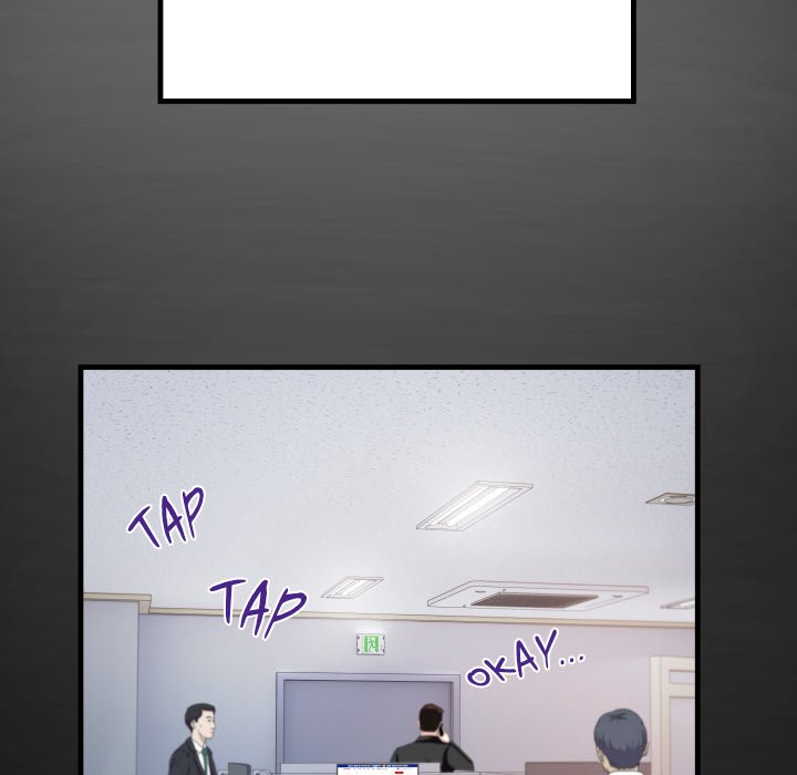 Unexpected Ties - Chapter 7 Page 51