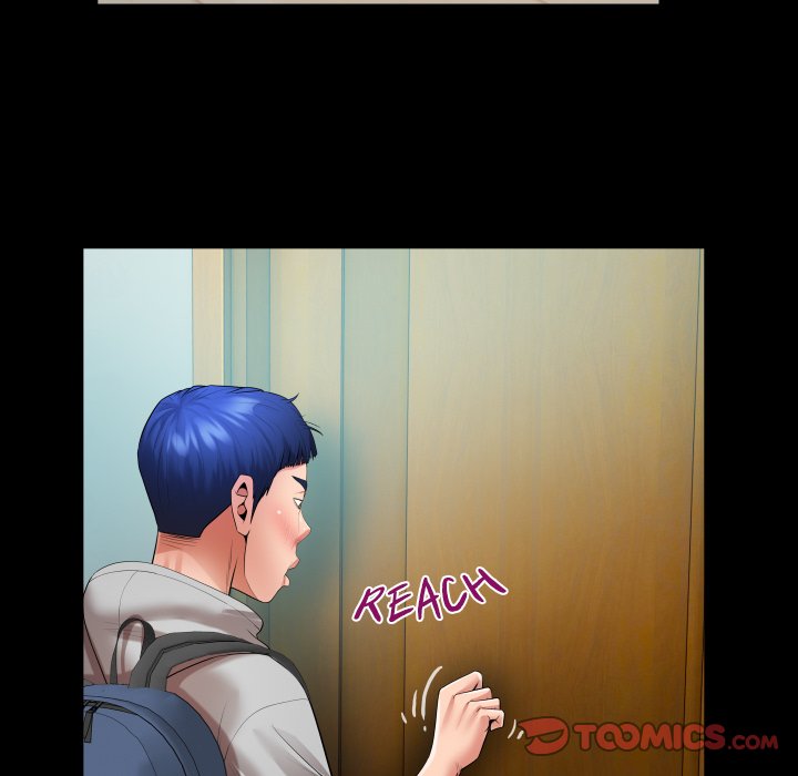 Unexpected Ties - Chapter 7 Page 74