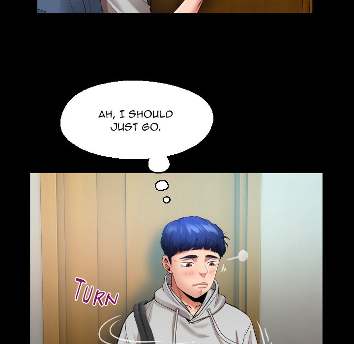 Unexpected Ties - Chapter 7 Page 75