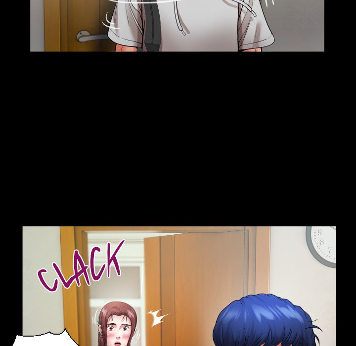 Unexpected Ties - Chapter 7 Page 76