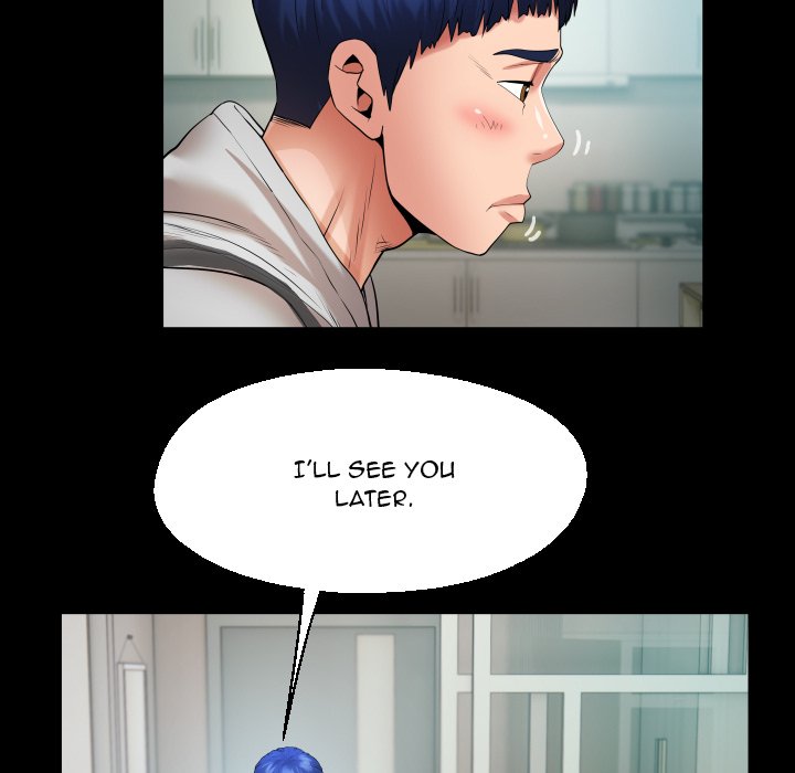 Unexpected Ties - Chapter 7 Page 79