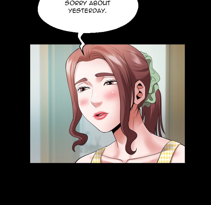 Unexpected Ties - Chapter 7 Page 81