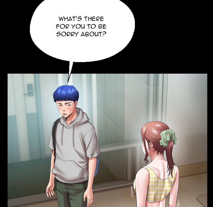 Unexpected Ties - Chapter 7 Page 83