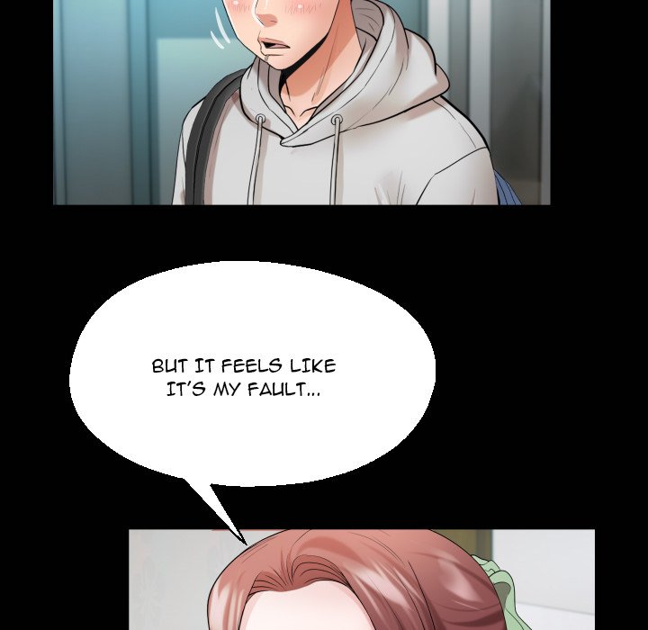 Unexpected Ties - Chapter 7 Page 85