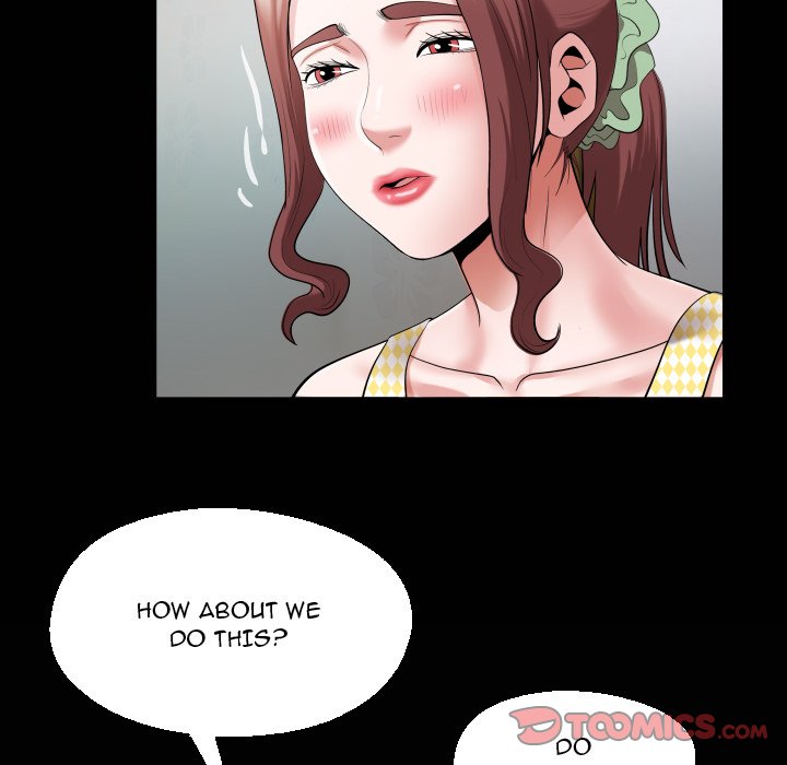 Unexpected Ties - Chapter 7 Page 86