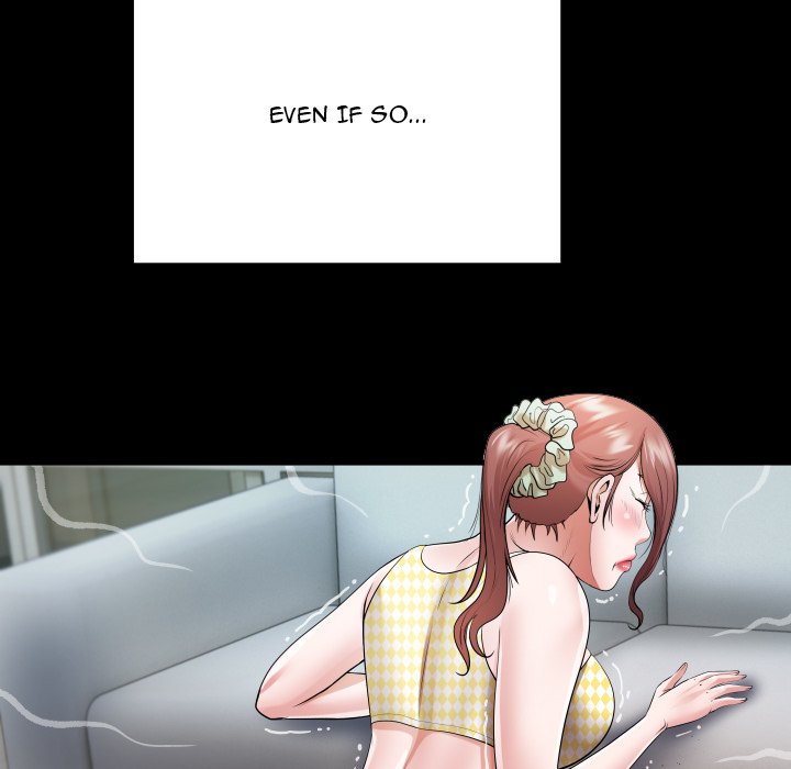 Unexpected Ties - Chapter 8 Page 39