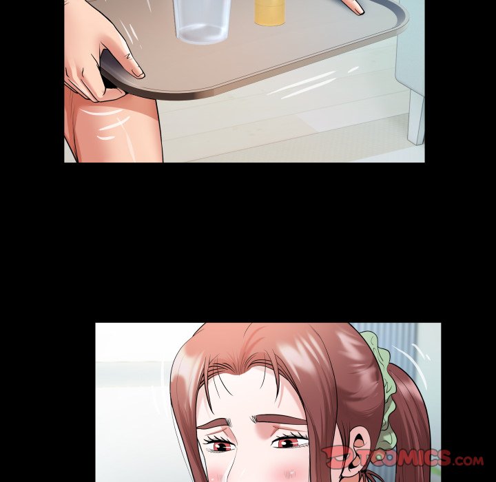 Unexpected Ties - Chapter 8 Page 42