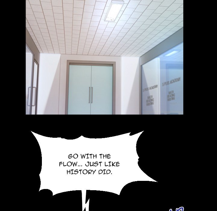 Unexpected Ties - Chapter 8 Page 53