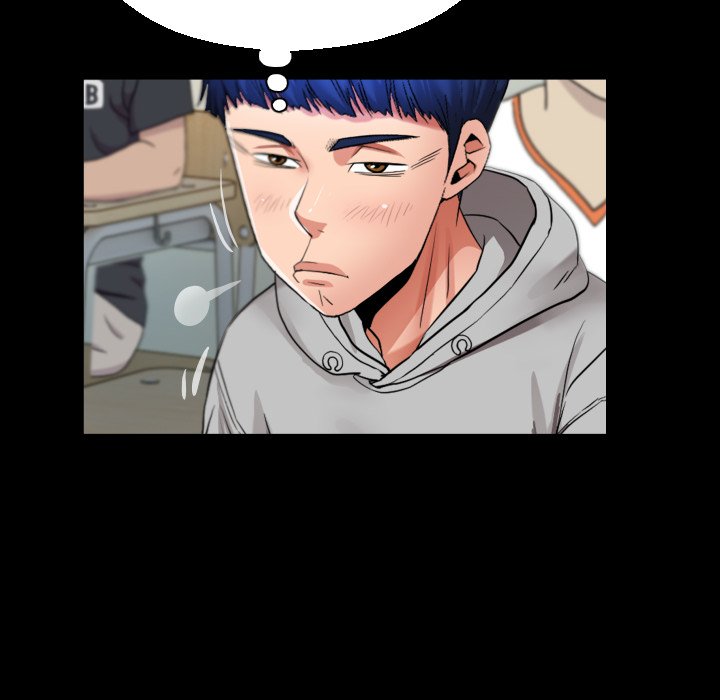 Unexpected Ties - Chapter 8 Page 56