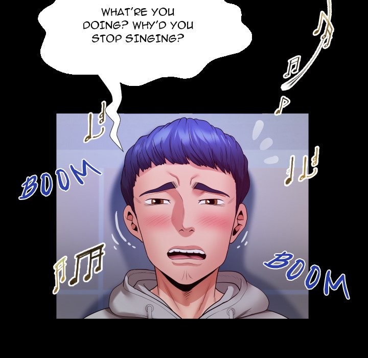 Unexpected Ties - Chapter 8 Page 68