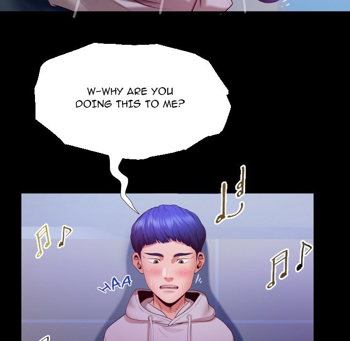 Unexpected Ties - Chapter 8 Page 71