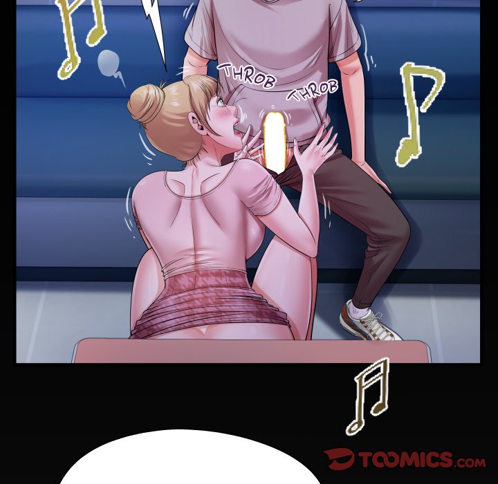 Unexpected Ties - Chapter 8 Page 86