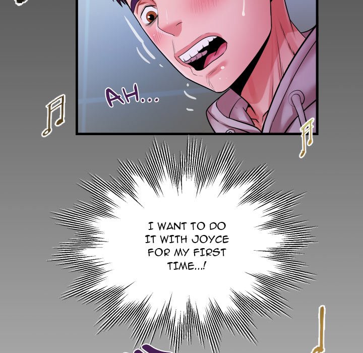 Unexpected Ties - Chapter 8 Page 89