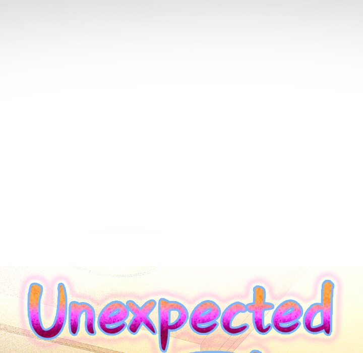 Unexpected Ties - Chapter 8 Page 9