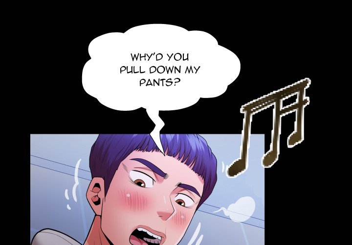 Unexpected Ties - Chapter 9 Page 1