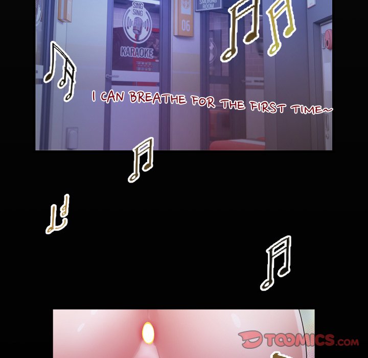 Unexpected Ties - Chapter 9 Page 18