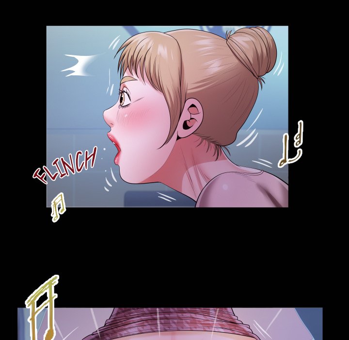 Unexpected Ties - Chapter 9 Page 21