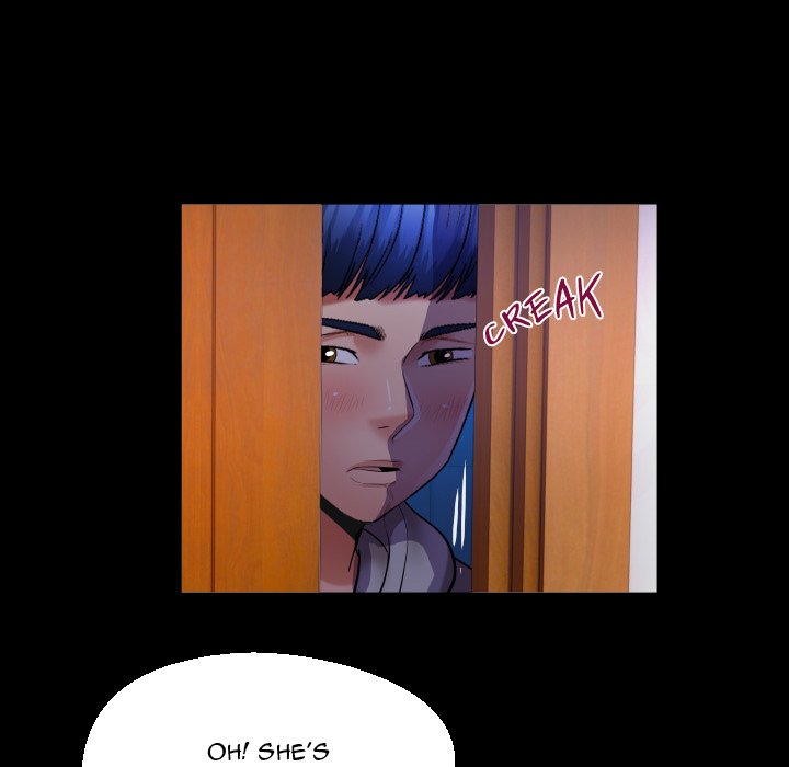 Unexpected Ties - Chapter 9 Page 37