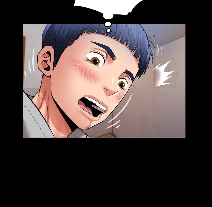 Unexpected Ties - Chapter 9 Page 47