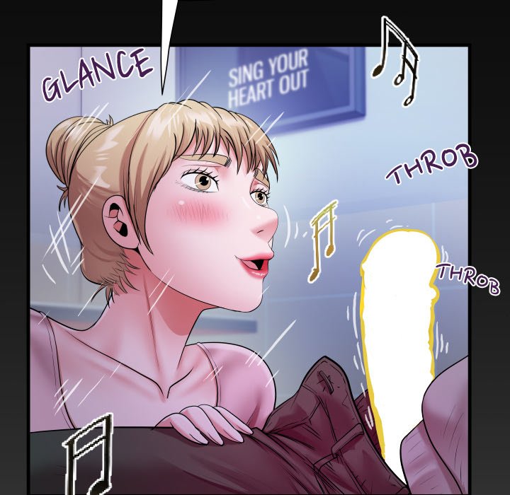 Unexpected Ties - Chapter 9 Page 5