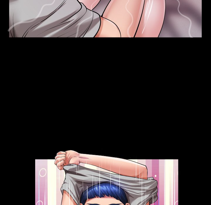 Unexpected Ties - Chapter 9 Page 53