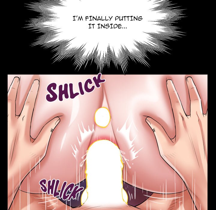 Unexpected Ties - Chapter 9 Page 61