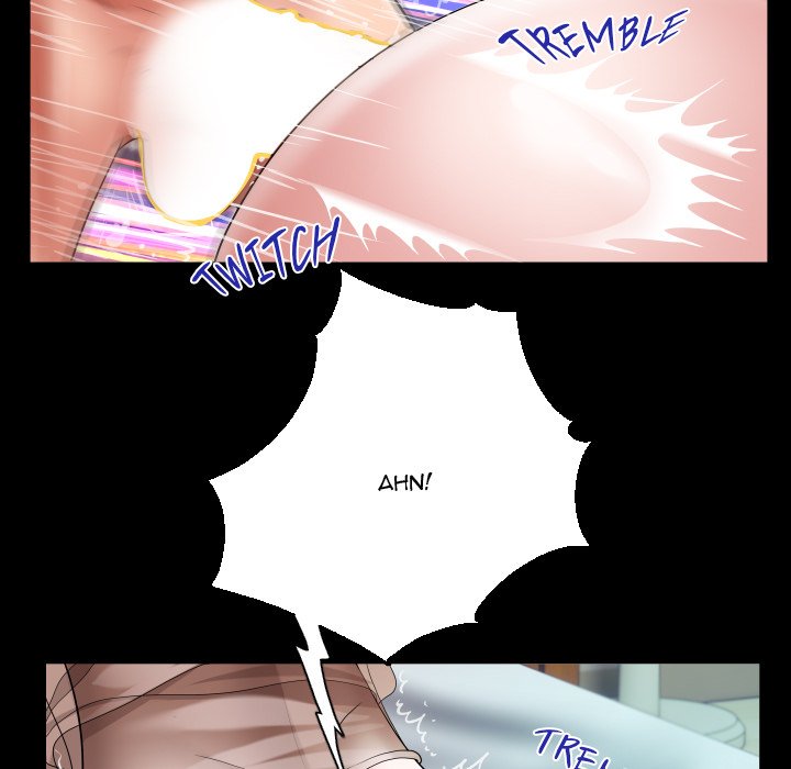 Unexpected Ties - Chapter 9 Page 69