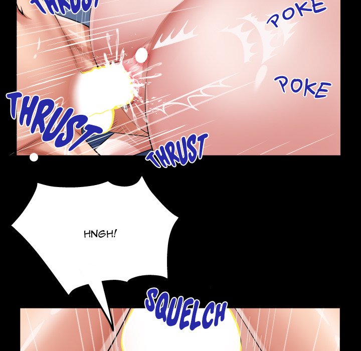 Unexpected Ties - Chapter 9 Page 76