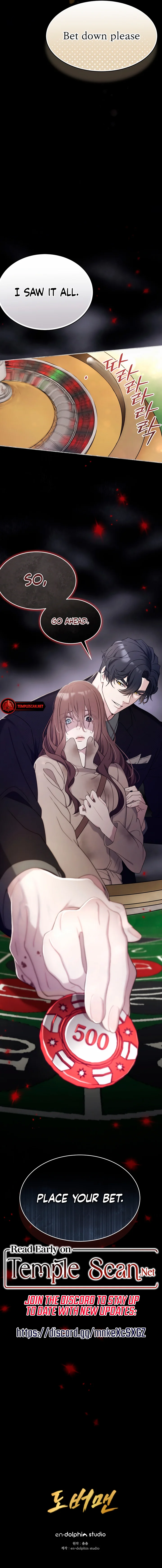 Doberman - Chapter 1 Page 11