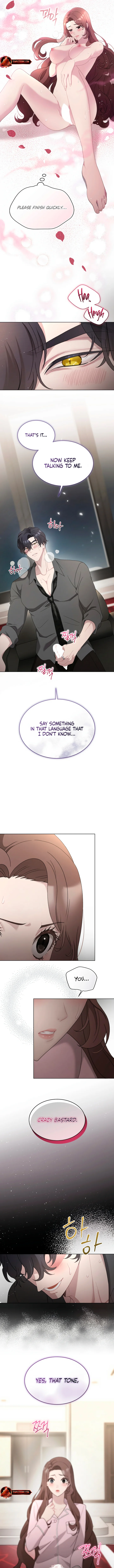 Doberman - Chapter 14 Page 5